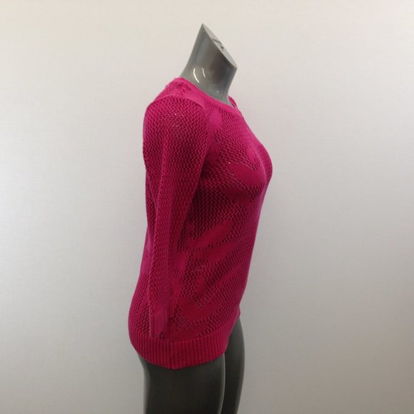 Christopher & Banks Sweater Women's Medium - Picture 2 of 5